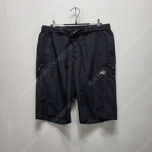 밀레 반바지 등산바지 32