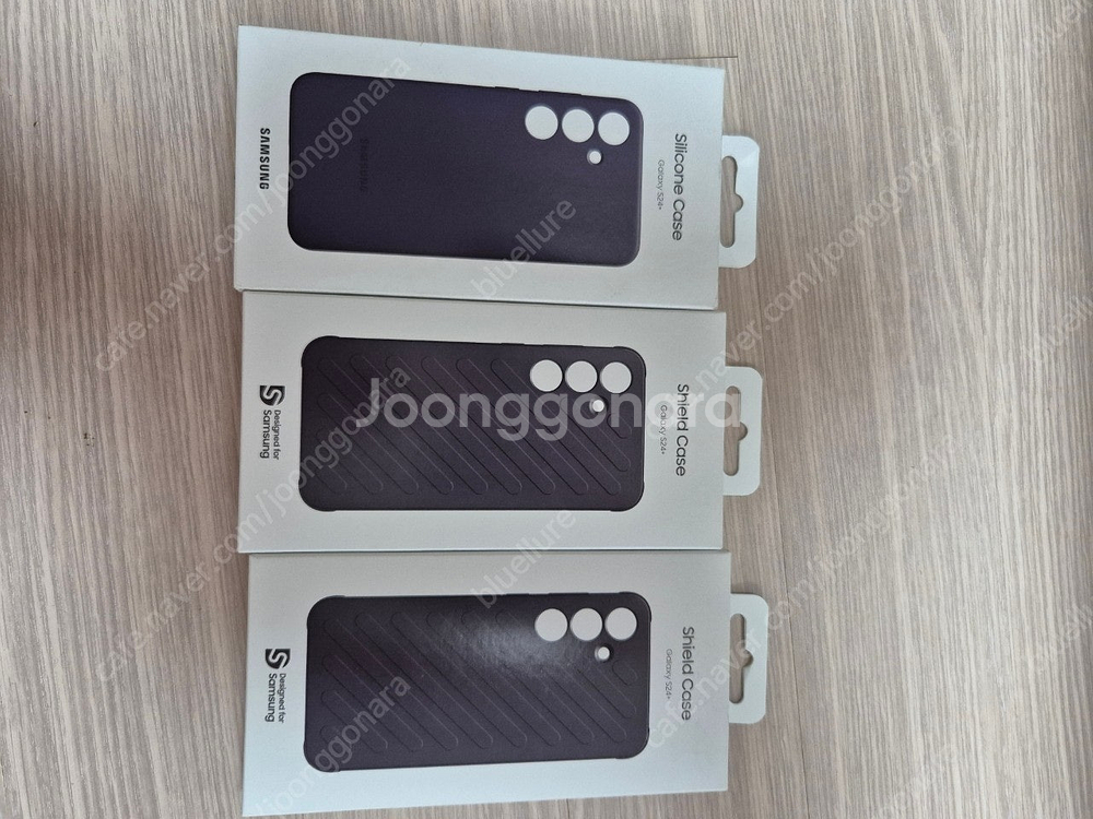 갤럭시 S24 S24+플러스 S24 울트라 삼성정품케이...--2