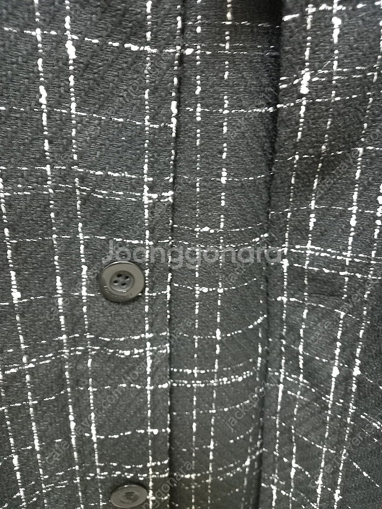 리버클래시트위드자켓팝니다--4