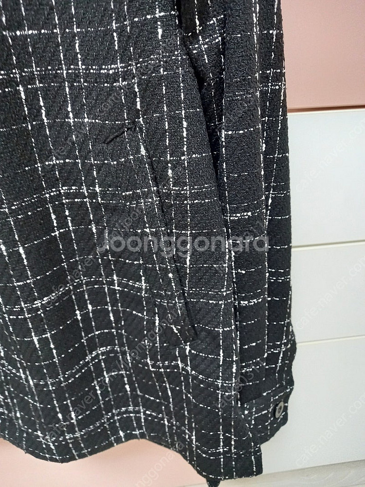 리버클래시트위드자켓팝니다--5