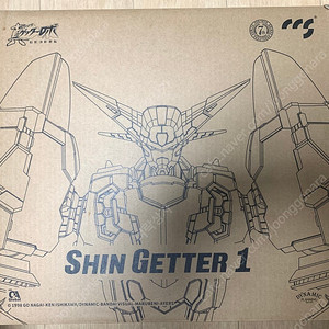 ccstoys 진겟타1 판매 14만