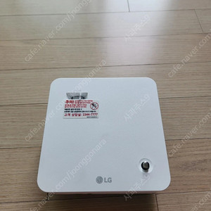 LG 시네빔 PF510QA