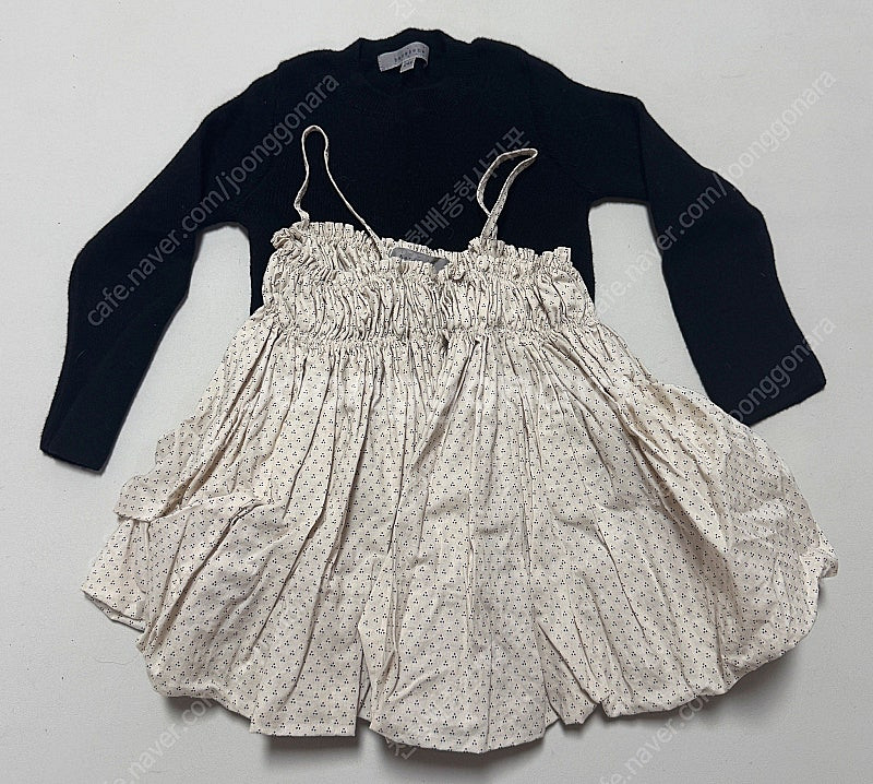 베네베네 뷔스티에 일괄 (24m/S)--2