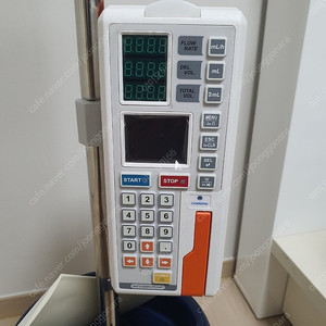 인퓨전 펌프 IP-7700 판매