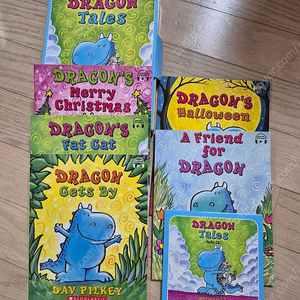 데브필키 드래곤테일즈5권+cd