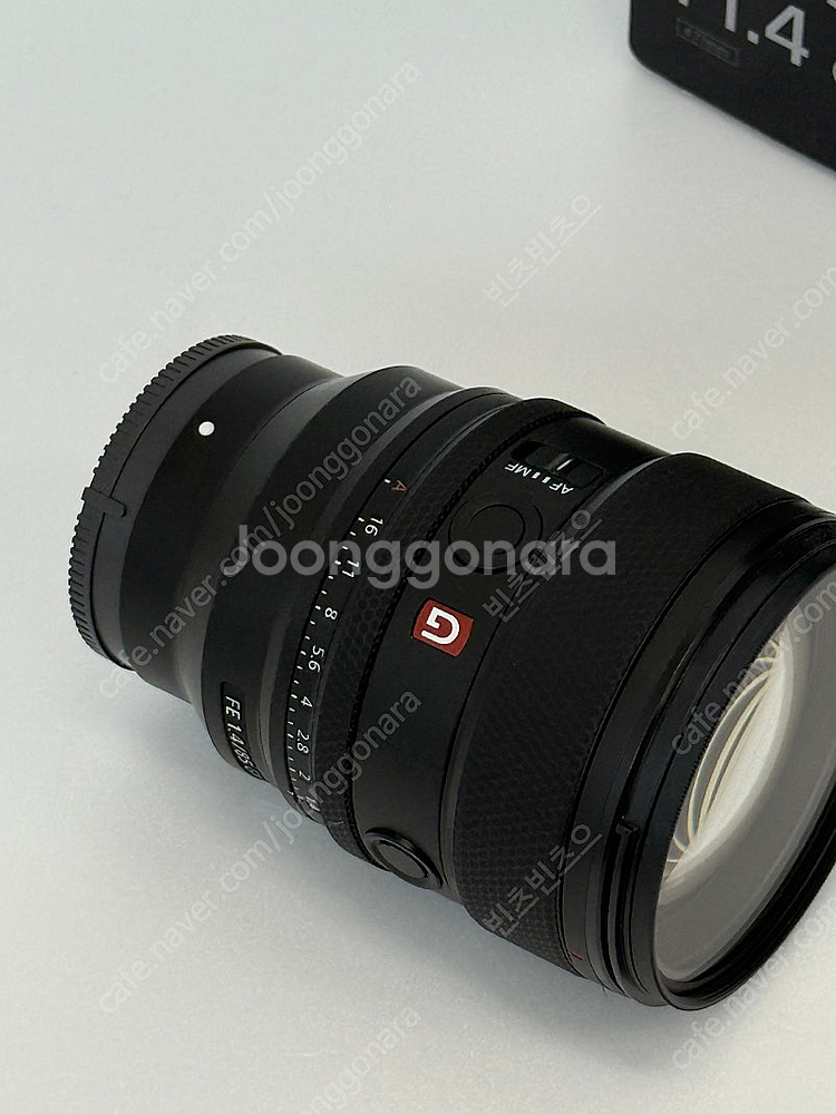 소니 FE 마운트 85mm F1.4 GM2 85금2 판...--8