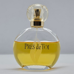 단종~암웨이 프레스 드 토이 50ml 향수