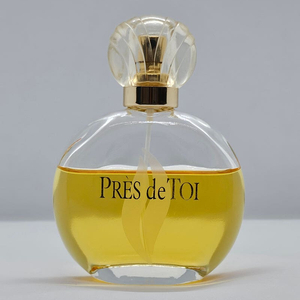 단종~암웨이 프레스 드 토이 50ml 향수