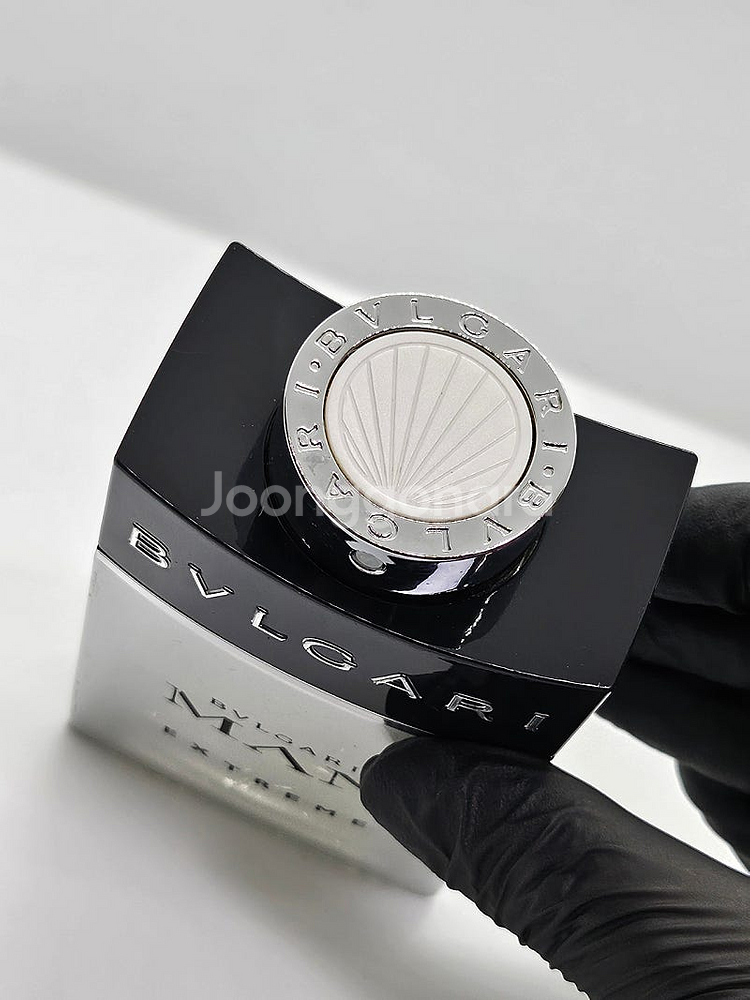 단종~불가리 맨 익스트림 60ml EDT 향수--2