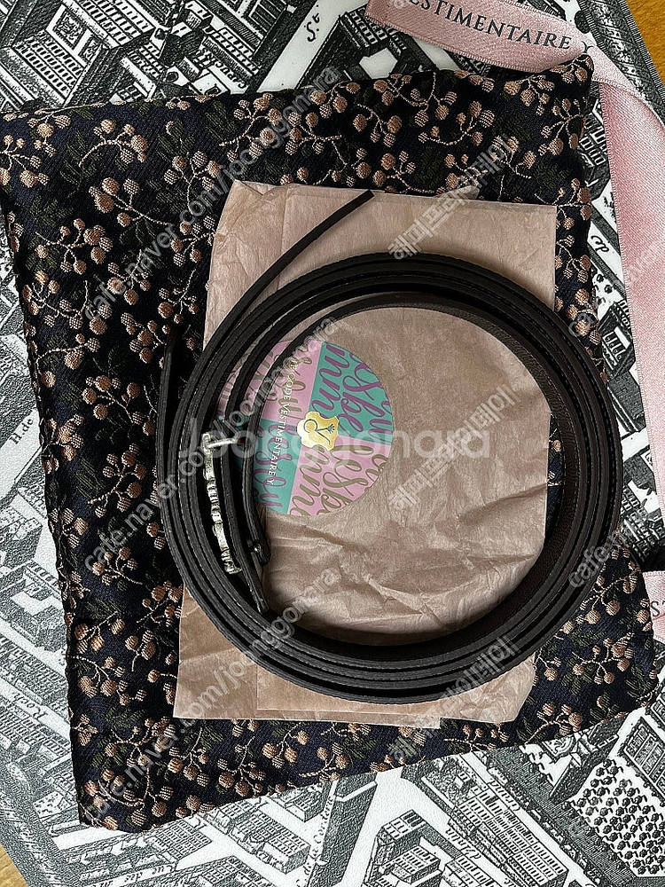 코스모폴리탄줄라이 쌩뿔밸트--2