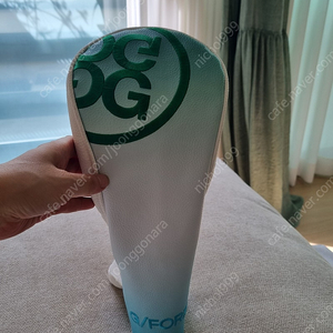 지포어 드라이버 커버