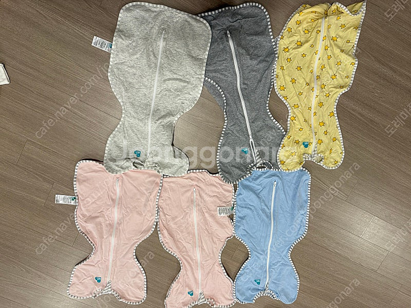 스와들업 6개 일괄--0