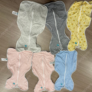 스와들업 6개 일괄