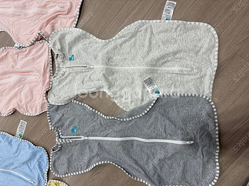 스와들업 6개 일괄--1