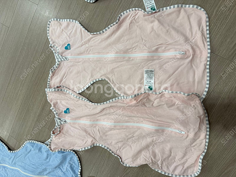 스와들업 6개 일괄--2