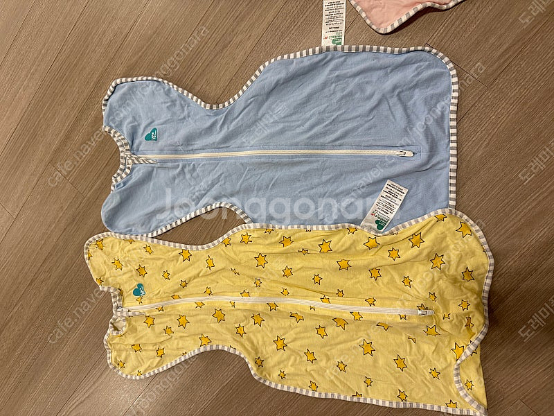 스와들업 6개 일괄--3