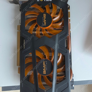 i5-3570 + zotac gtx660ti 2gb amp