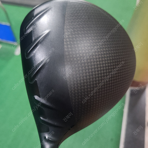 핑 G440 MAX 9도 S +벤투스 레드 벨로코어 플