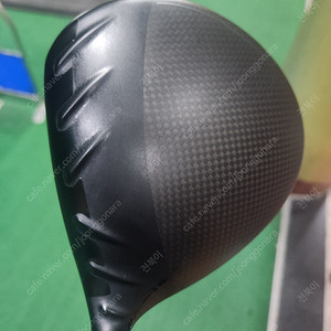 핑 G440 MAX 9도 S +벤투스 레드 벨로코어 플