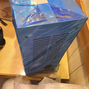 티티로 캔시머 미사용품 팝니다