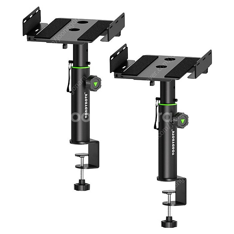 데스크탑 스피커 스탠드--0