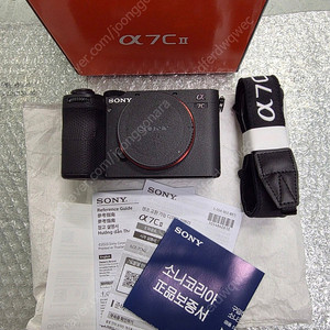 소니a7c2 300컷 블랙,소니135gm,소니70-200gm 금령 판매합니다