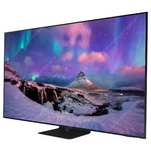 삼성 Neo QLED 50인치TV KQ50QNB90AF