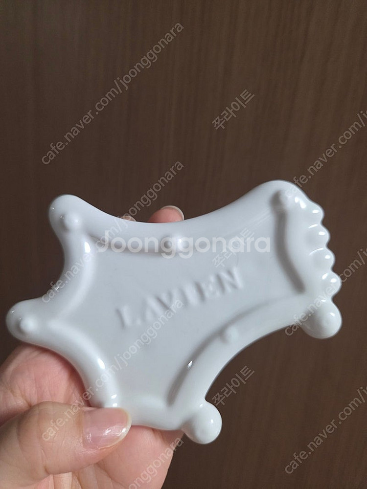 라비앙 괄사2개 파우치포함--1