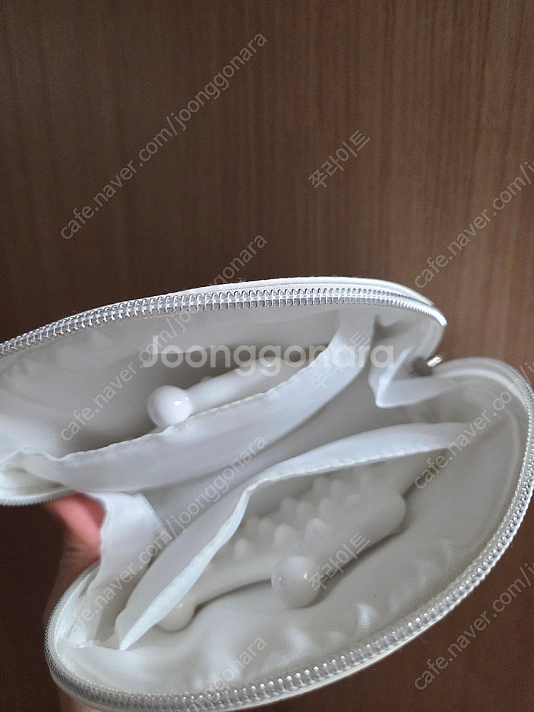 라비앙 괄사2개 파우치포함--2