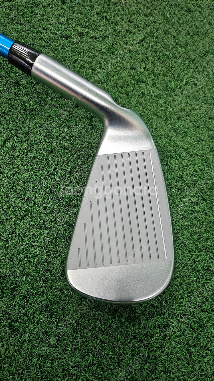 [민트급]핑 신형 드라이빙 아이언 idi 2번 S--1