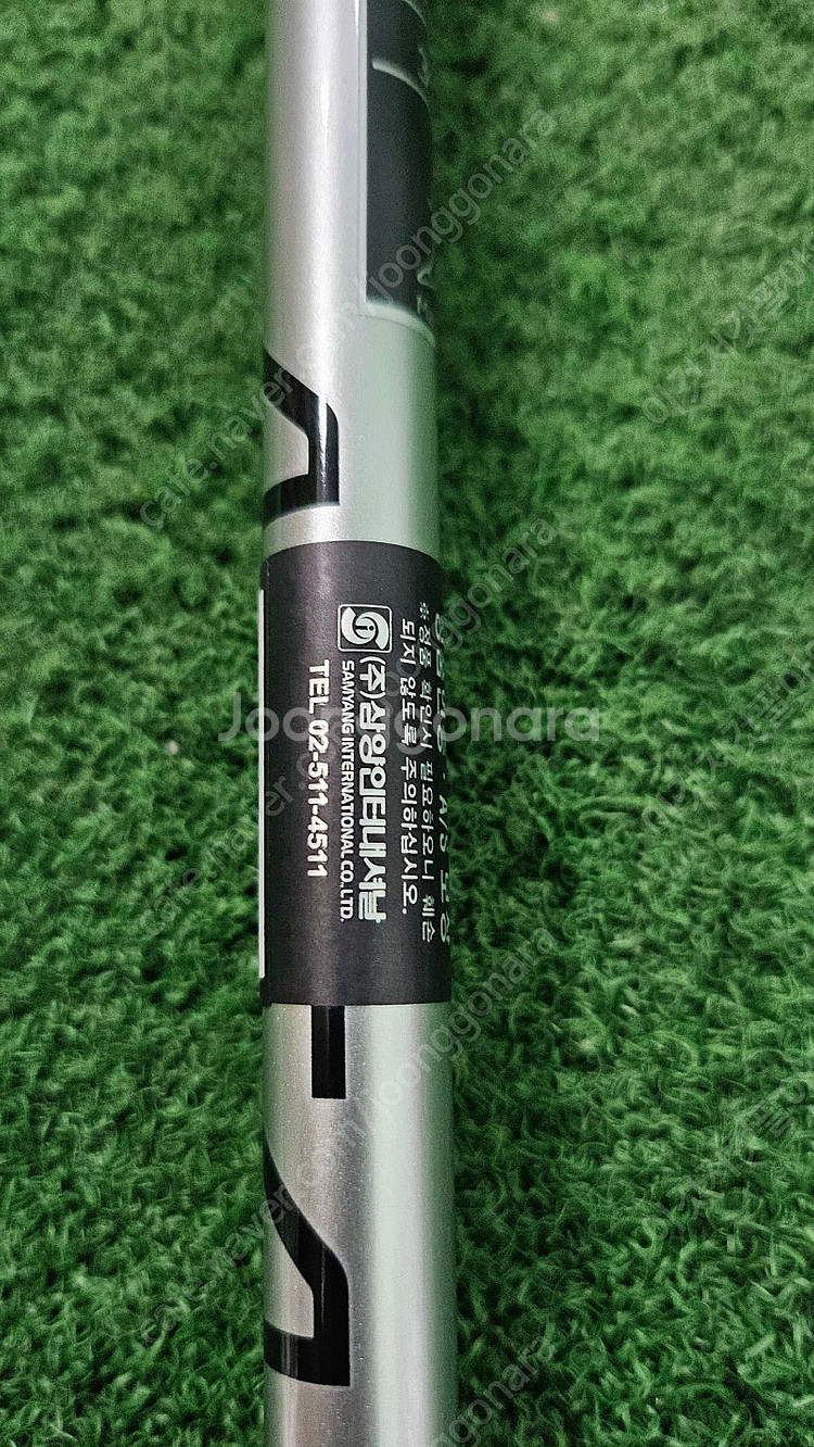 [민트급]핑 신형 드라이빙 아이언 idi 2번 S--4