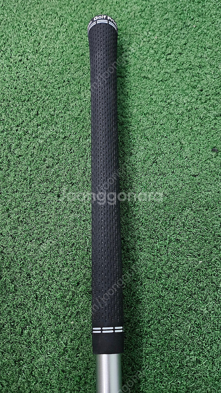 [민트급]핑 신형 드라이빙 아이언 idi 2번 S--5