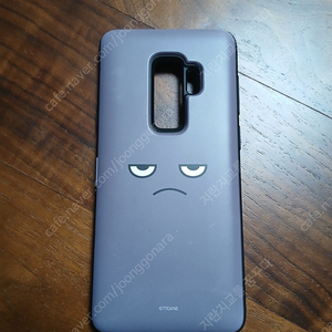 갤럭시s9+ 핸드폰 범퍼케이스 팝니다