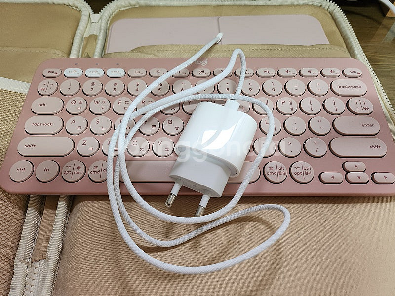 Apple 정품 2024 아이패드 프로 13 M4칩+애...--2