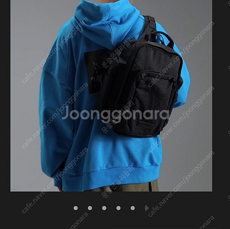 준지 백팩 백팩 숄더백바이커백메신저백크로스백우영미테수토...--1