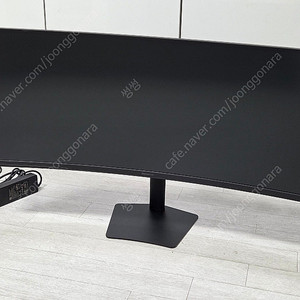 알파스캔 38인치 21:9 울트라와이드 모니터 (3824Q WQHD+IPS 블랙 USB-C PD96 HDR 무결점)