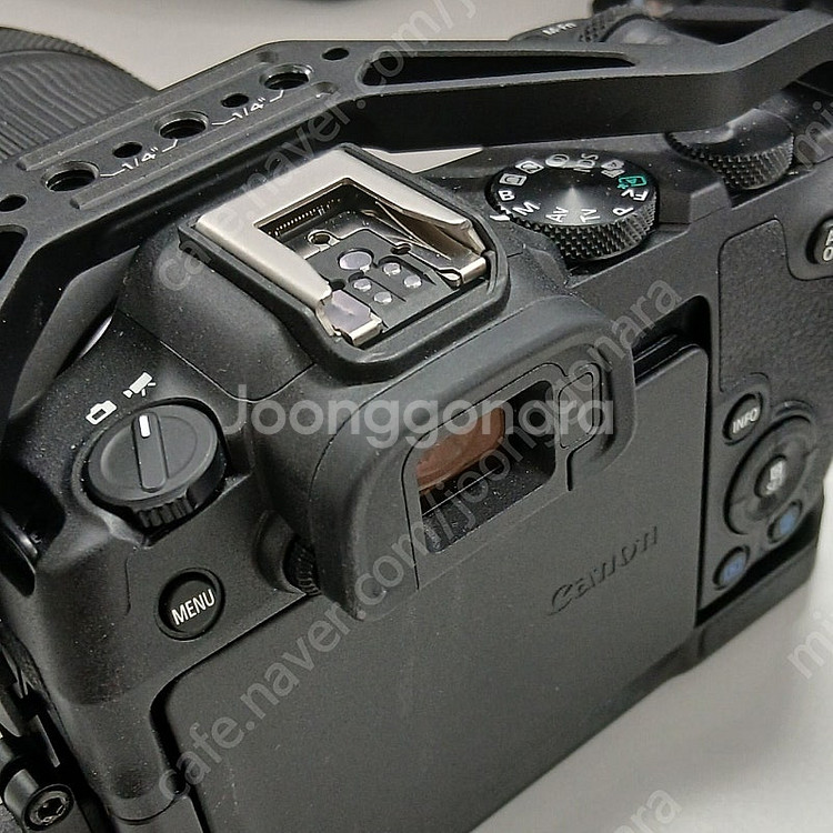캐논 R8 + 24-105--0