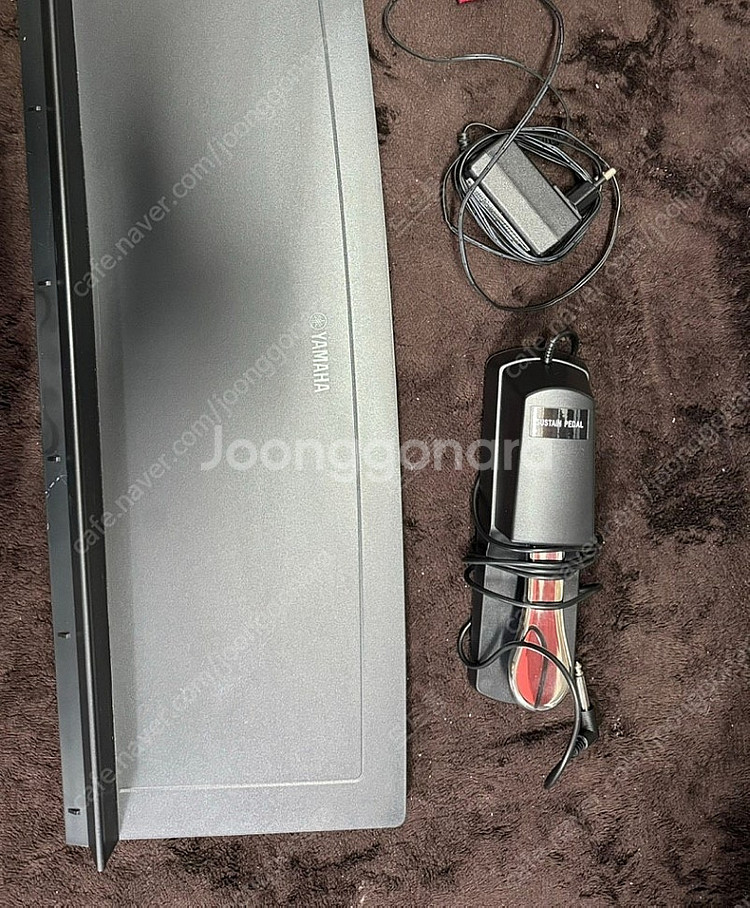 야마하 P-125 전자피아노 판매 YAMAHA P125...--0