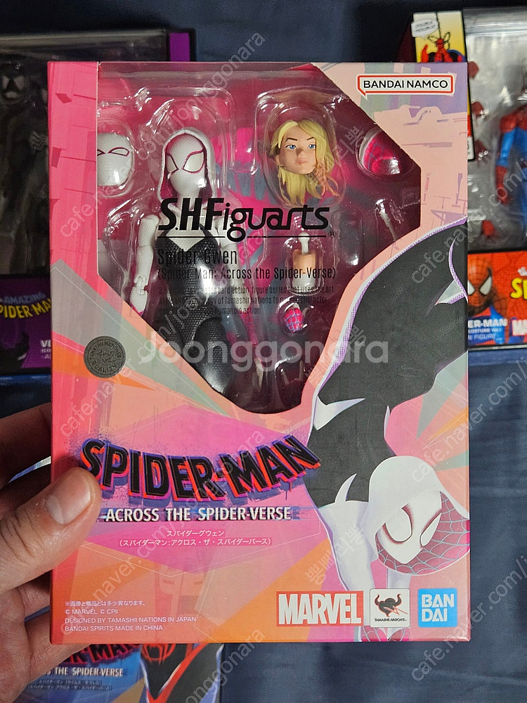 SHF, 마펙스, 자다토이즈 팝니다.--1