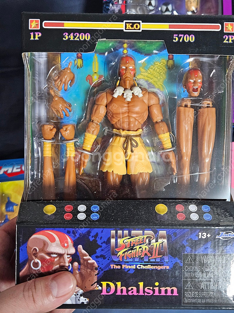 SHF, 마펙스, 자다토이즈 팝니다.--5