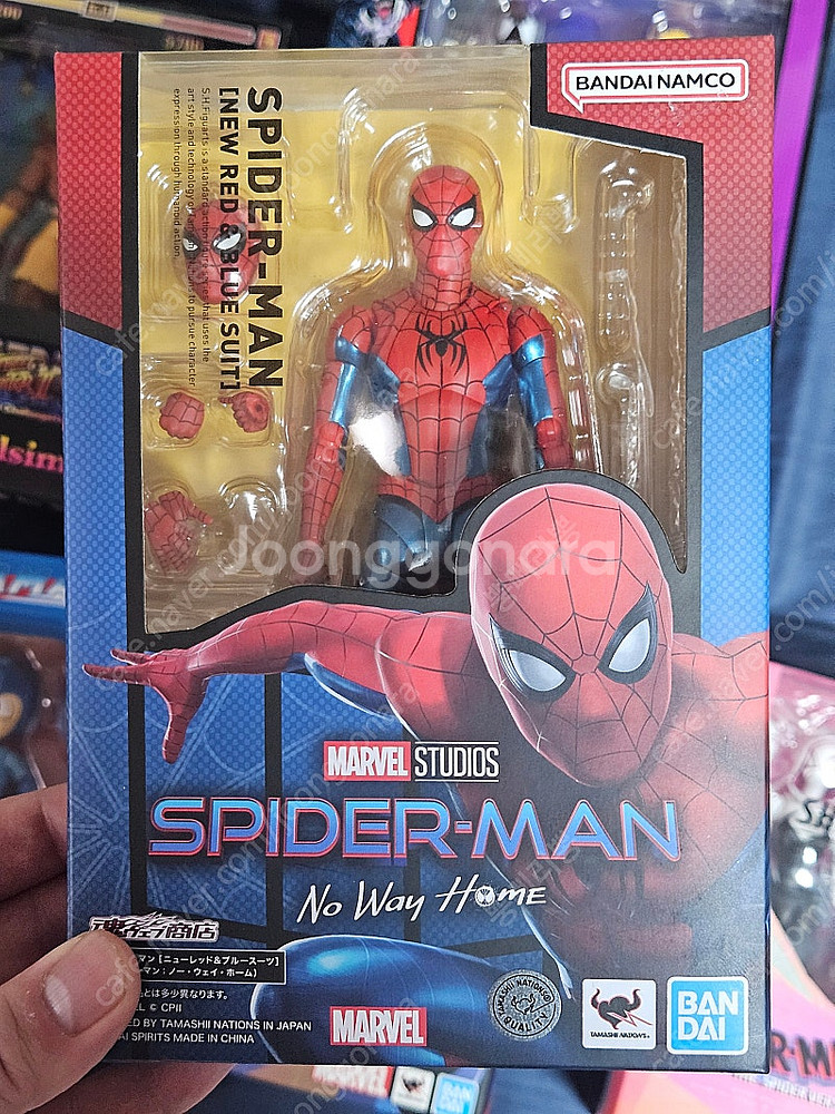 SHF, 마펙스, 자다토이즈 팝니다.--6