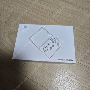 앤버닉 rg35xx 64g한방셋