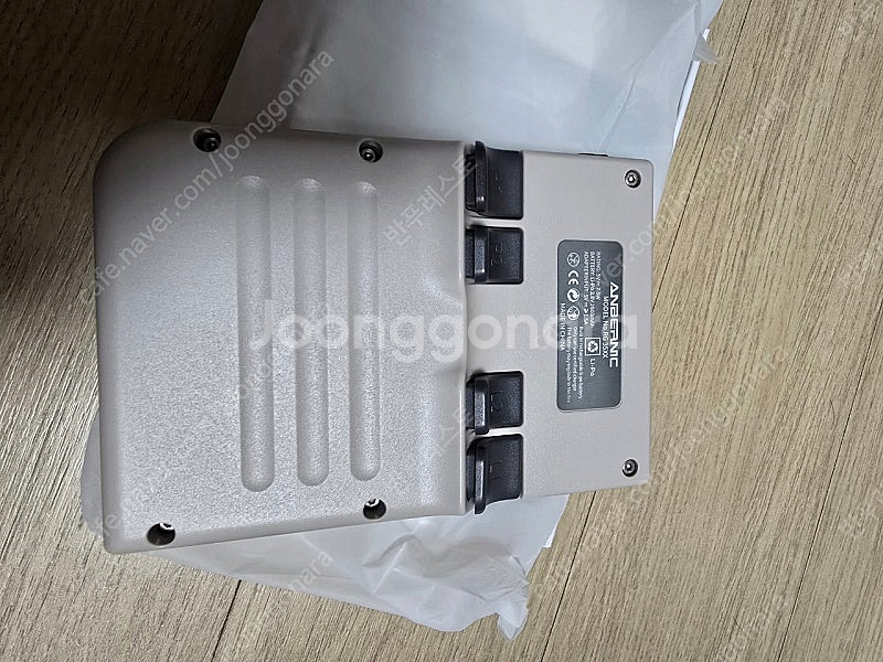 앤버닉 rg35xx 64g한방셋--7