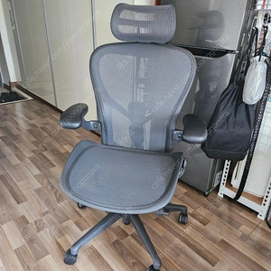 허먼밀러 에어론 c 풀펑션
