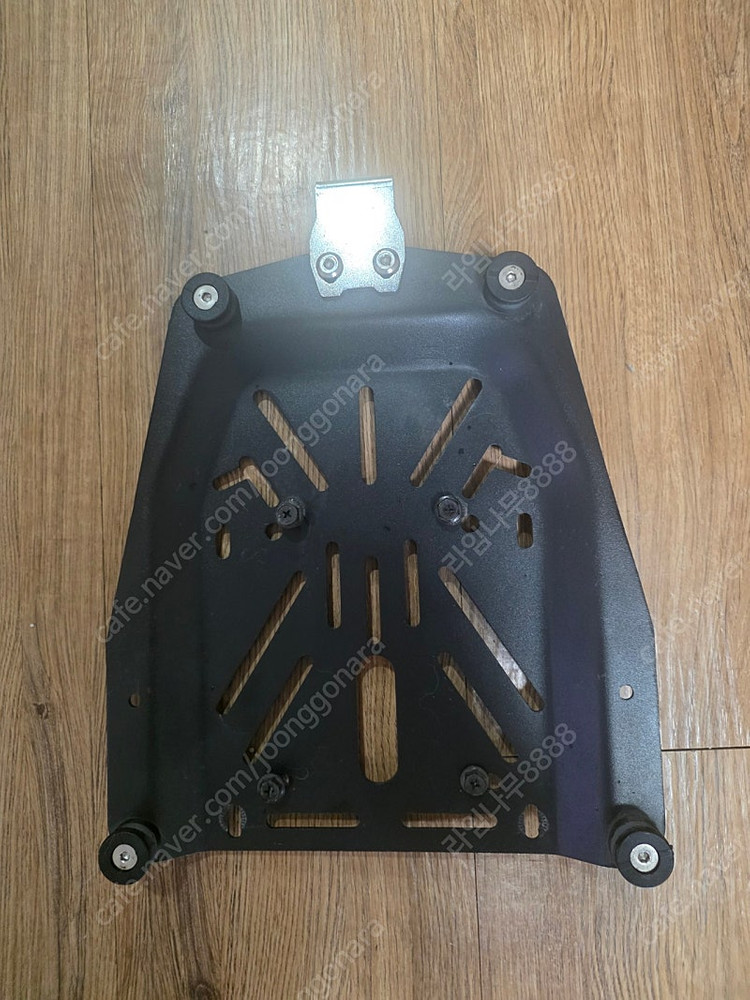 DODOFX 85리터 체인보우 탑박스--7