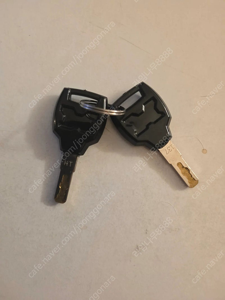 DODOFX 85리터 체인보우 탑박스--9