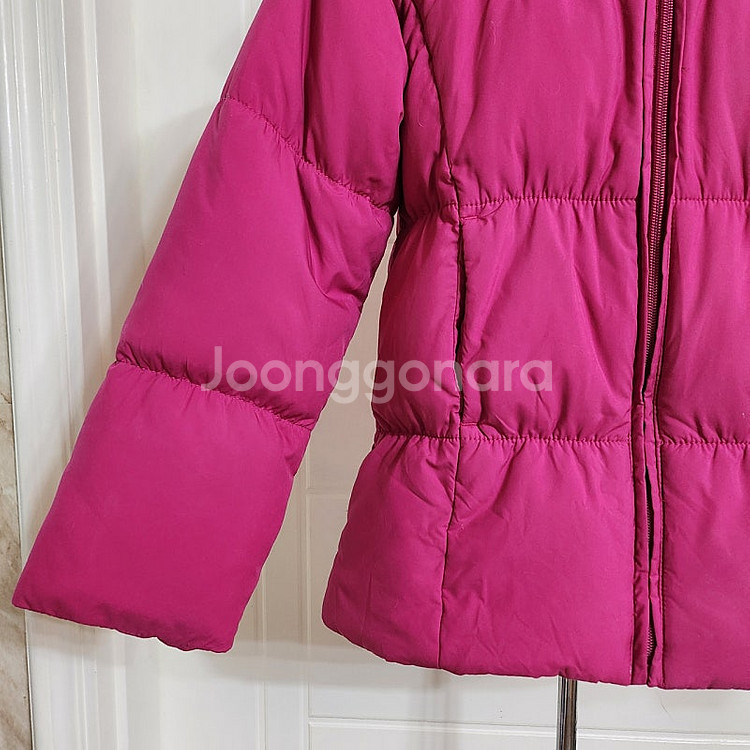 (130호) 폴로 걸즈 S(7) 다운 패딩/ 여아 키즈 주니어 랄프로렌 닥스 빈폴 헤지스 오리털--5