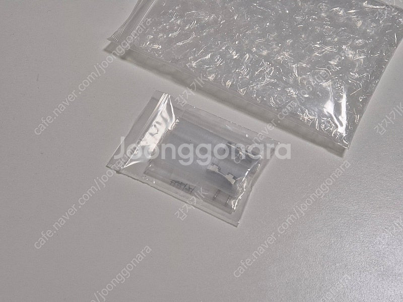 오메가 문워치 브슬 엔드링크 2pcs 새제품 판매--1