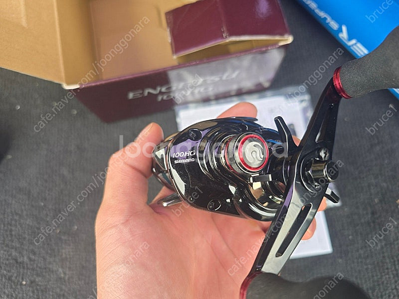 배이트릴 및 쭈갑로드 판매합니다 염월BB 염월CT 염월프리미엄 메탈리아 제로텐 등등--3