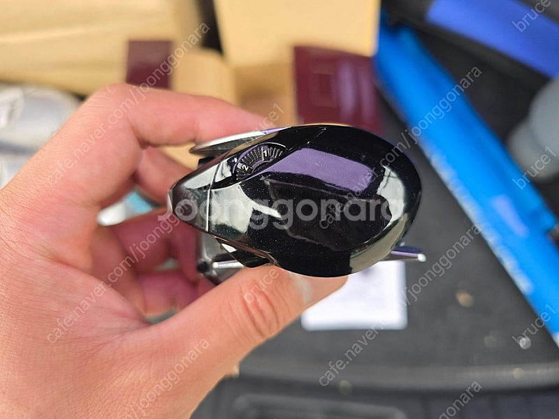 배이트릴 및 쭈갑로드 판매합니다 염월BB 염월CT 염월프리미엄 메탈리아 제로텐 등등--6